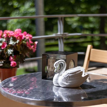 Mega Lux Apartment Esslingen am Neckar Exterior photo