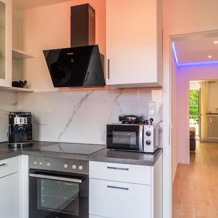Mega Lux Apartment Esslingen am Neckar Exterior photo