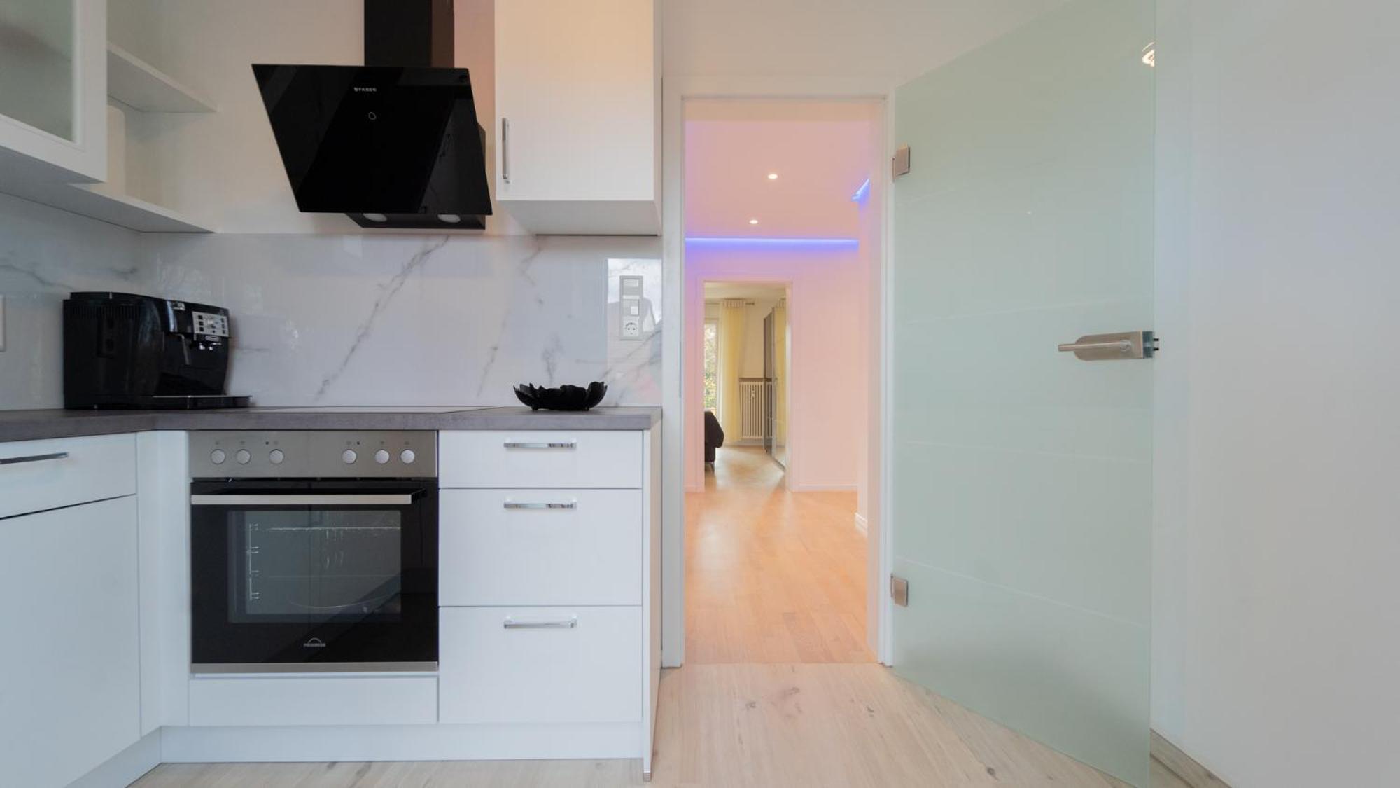 Mega Lux Apartment Esslingen am Neckar Exterior photo
