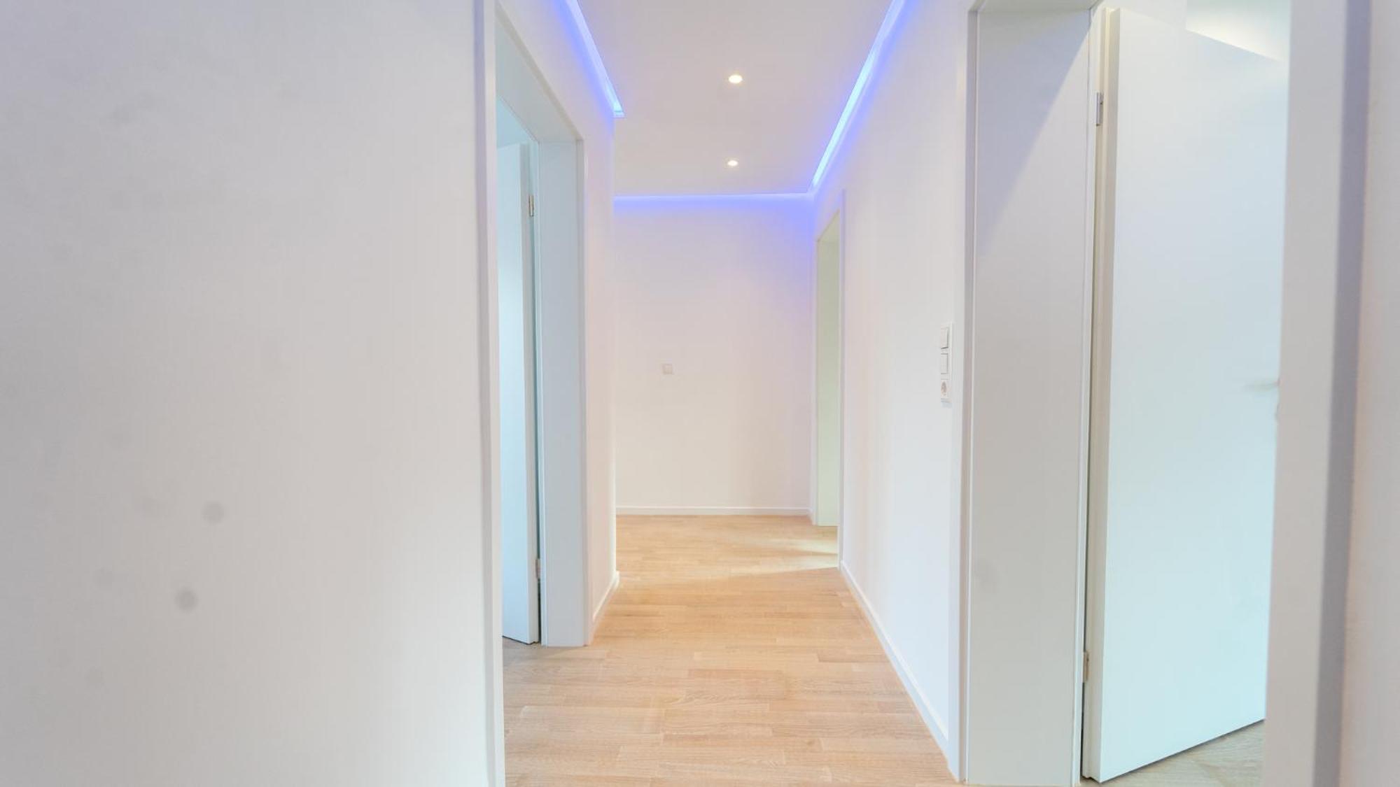 Mega Lux Apartment Esslingen am Neckar Exterior photo