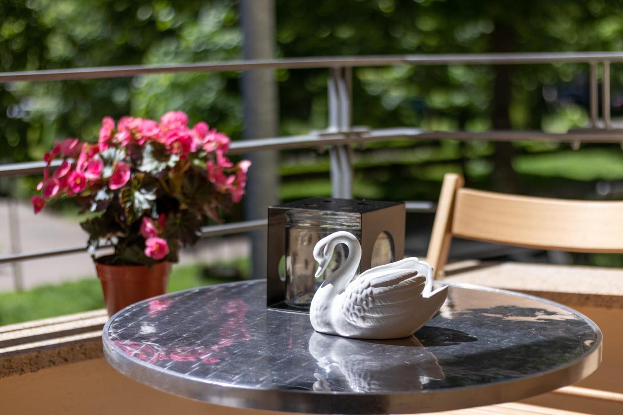 Mega Lux Apartment Esslingen am Neckar Exterior photo