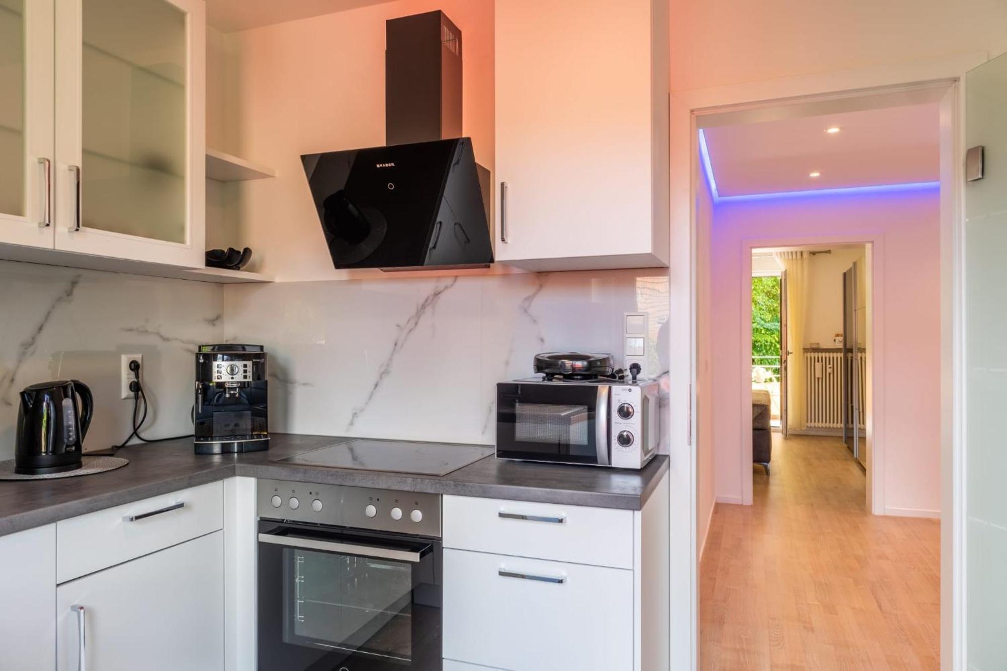 Mega Lux Apartment Esslingen am Neckar Exterior photo