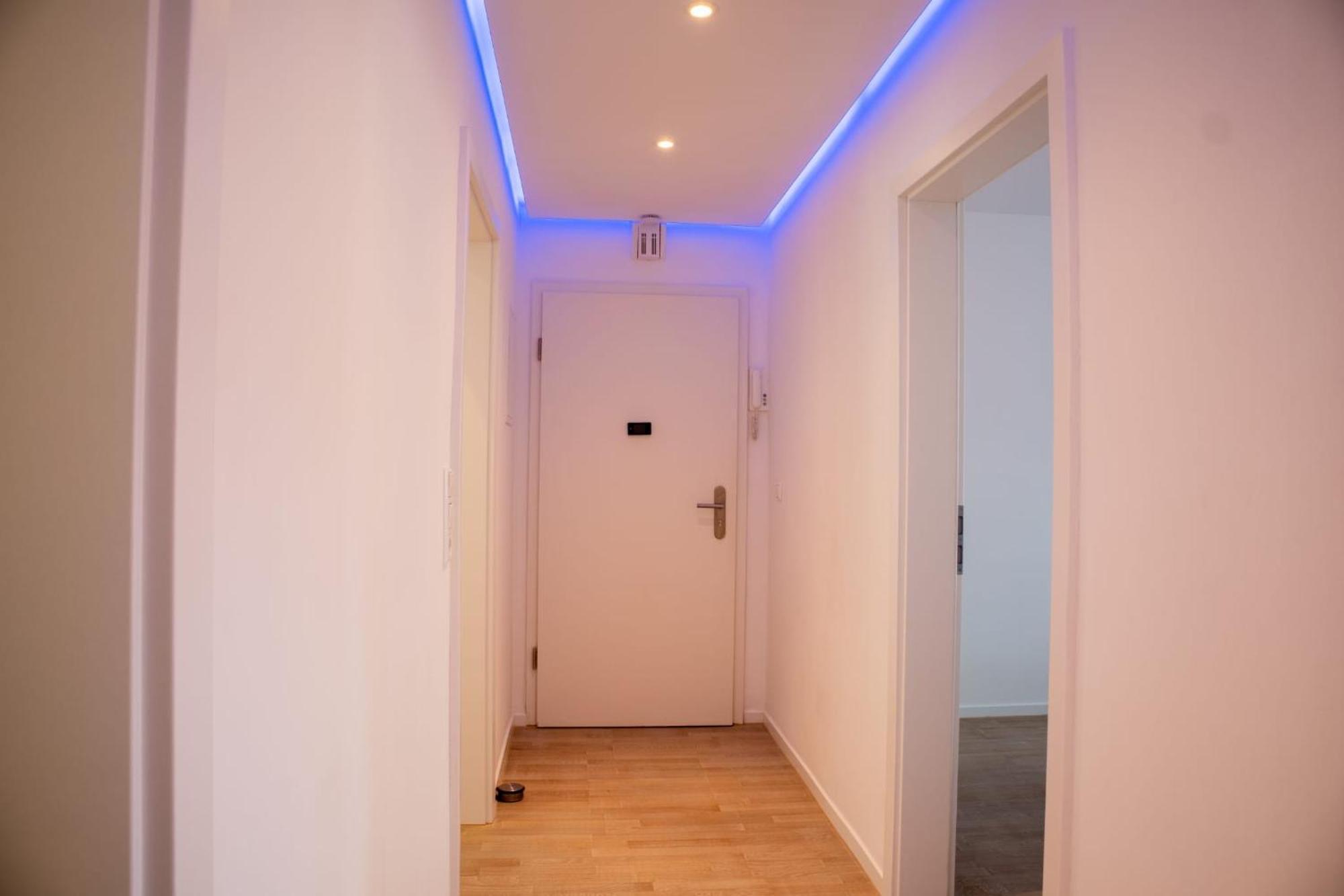 Mega Lux Apartment Esslingen am Neckar Exterior photo
