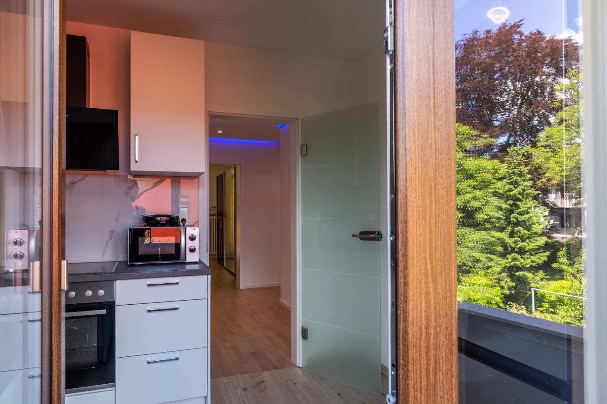 Mega Lux Apartment Esslingen am Neckar Exterior photo