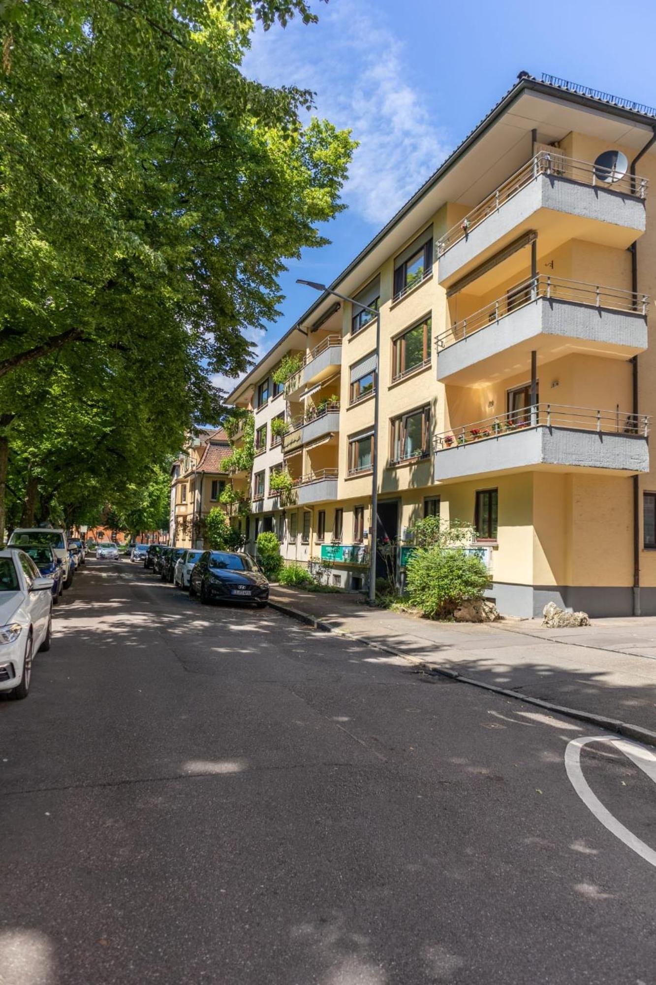 Mega Lux Apartment Esslingen am Neckar Exterior photo